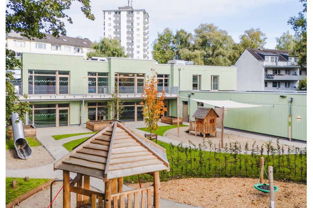 Zauberwelt in anspruchsvoller Topographie 